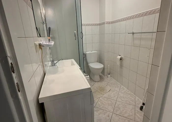 Bel Lägenhet Władysławowo